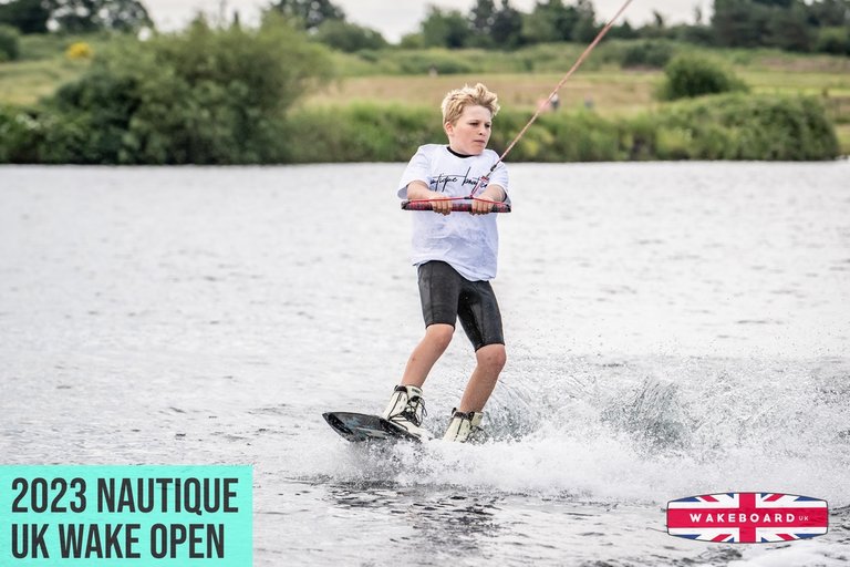 2023 Nautique Wake Open - Photo Mantis Pro Media